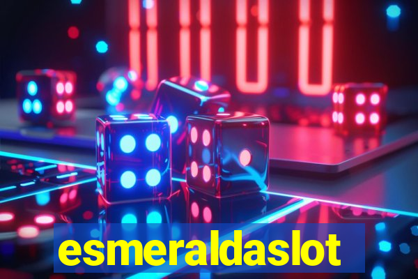 esmeraldaslot