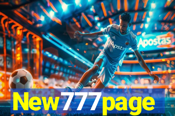 New777page