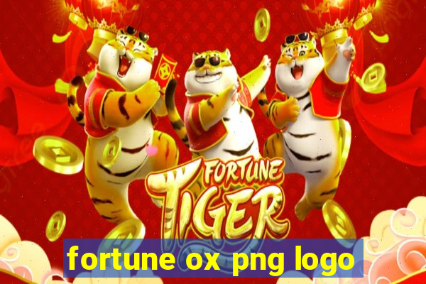 fortune ox png logo