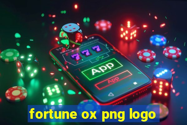 fortune ox png logo