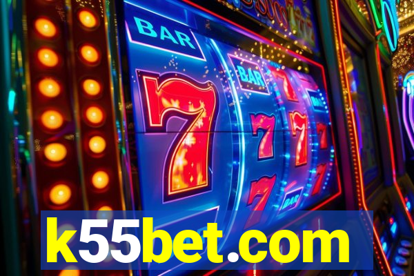 k55bet.com