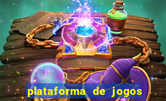 plataforma de jogos que paga de verdade