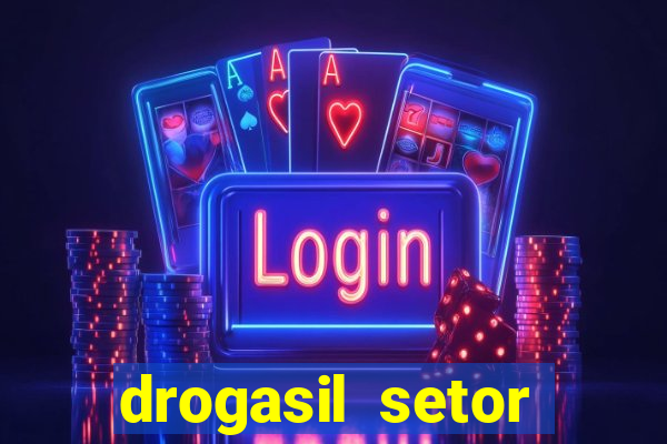 drogasil setor bueno telefone