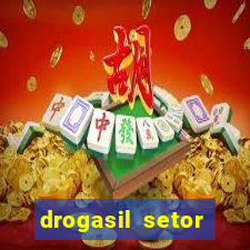 drogasil setor bueno telefone