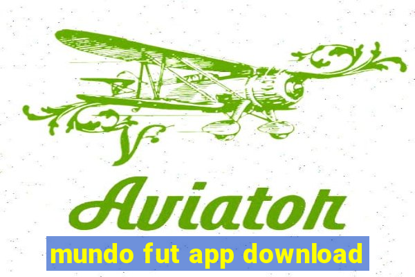 mundo fut app download