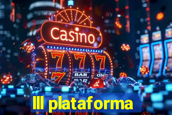 lll plataforma