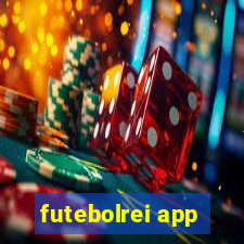 futebolrei app