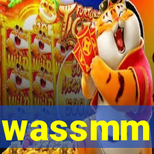 wassmm