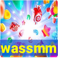 wassmm