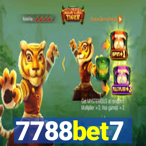 7788bet7