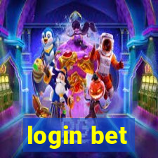 login bet