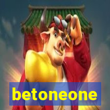 betoneone