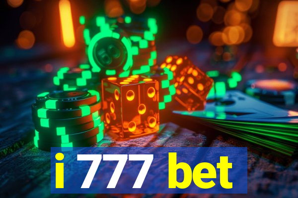 i 777 bet