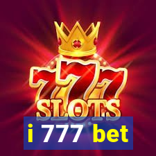 i 777 bet