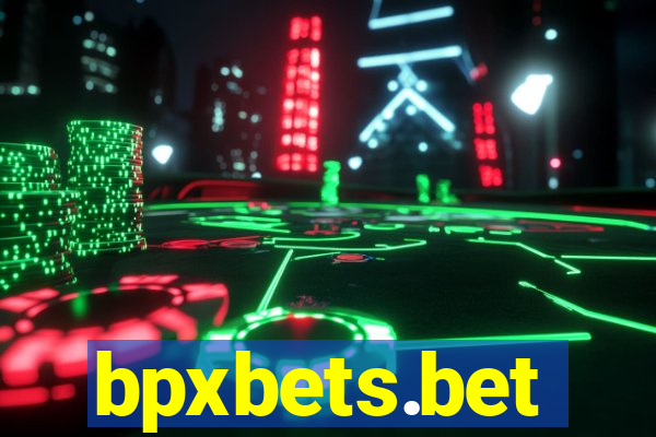 bpxbets.bet