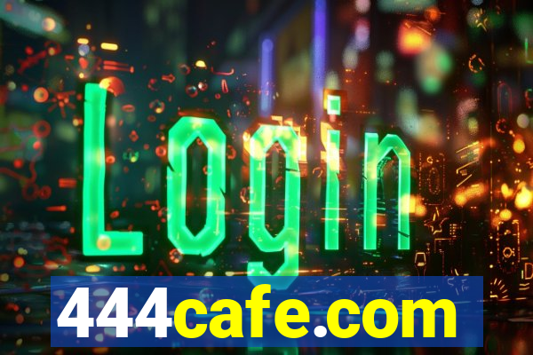 444cafe.com