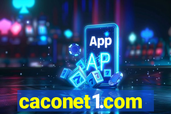 caconet1.com