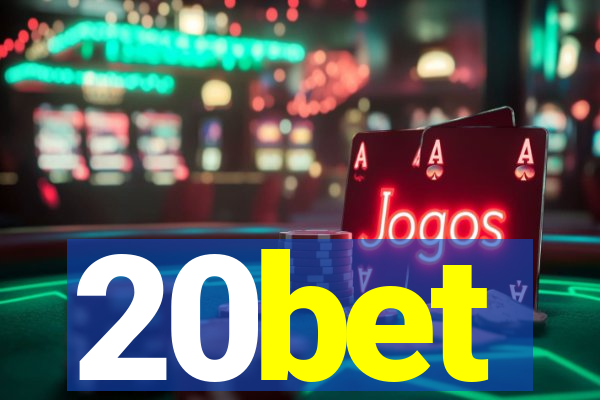 20bet