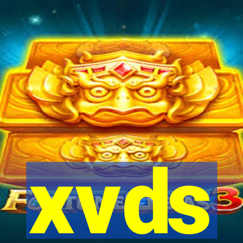 xvds