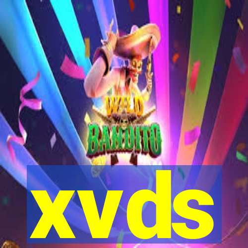 xvds