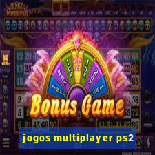 jogos multiplayer ps2