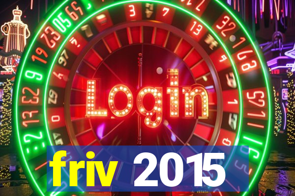 friv 2015