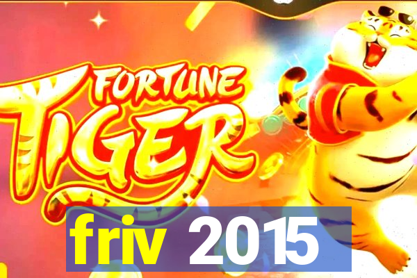 friv 2015