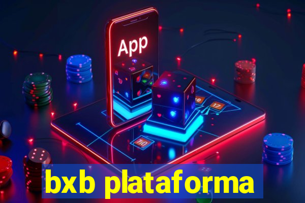 bxb plataforma