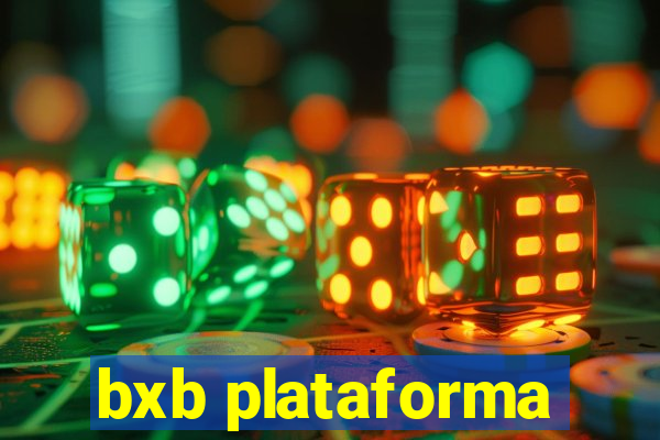 bxb plataforma