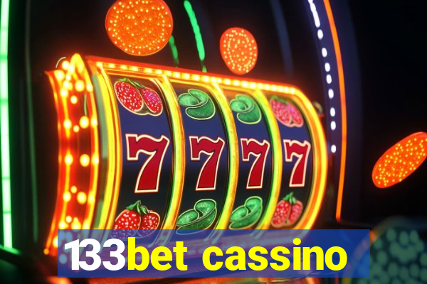 133bet cassino