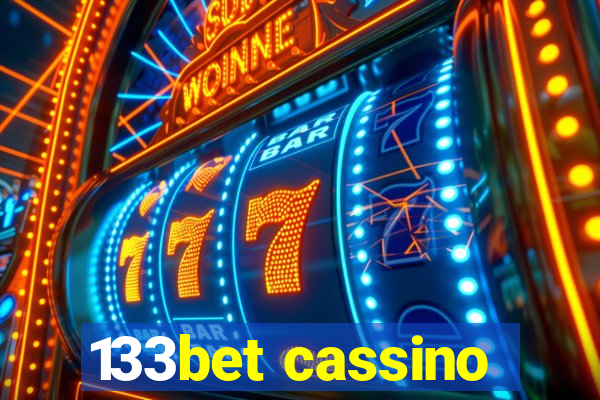 133bet cassino