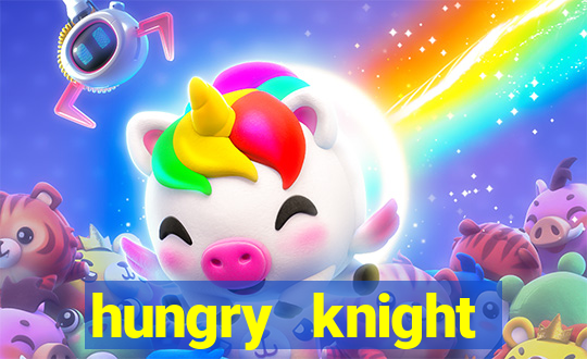 hungry knight gameboy rom pt br gba