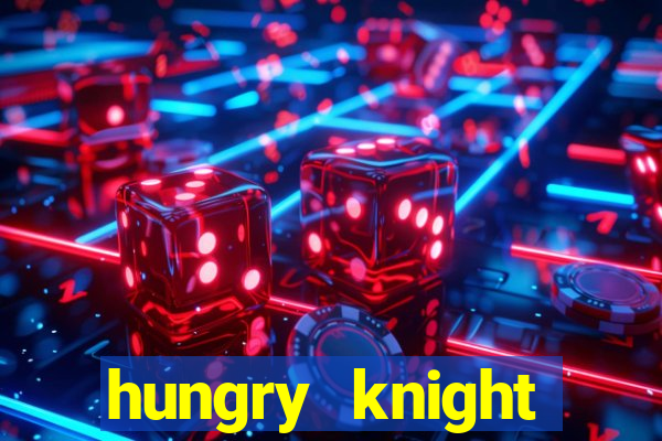 hungry knight gameboy rom pt br gba