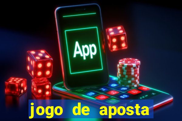 jogo de aposta para menores de 18