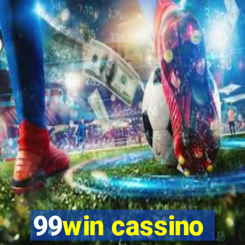 99win cassino