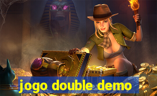 jogo double demo