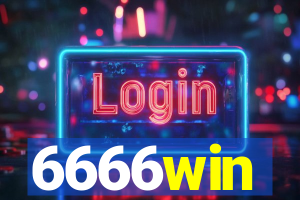 6666win