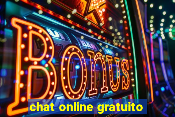 chat online gratuito