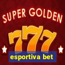 esportiva bet