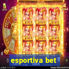 esportiva bet