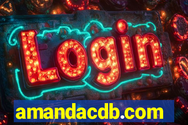 amandacdb.com