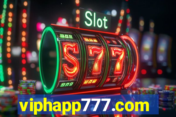 viphapp777.com