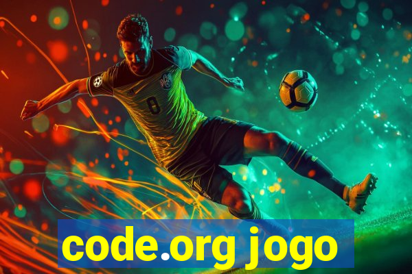 code.org jogo