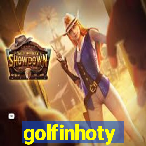 golfinhoty