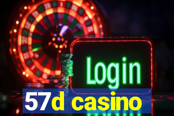 57d casino