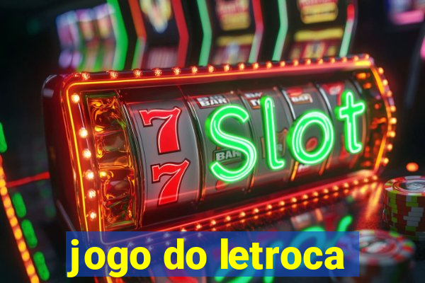 jogo do letroca