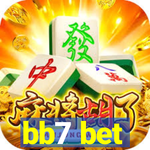 bb7 bet