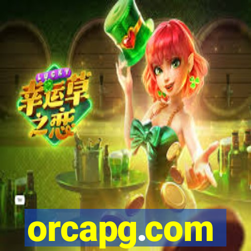 orcapg.com