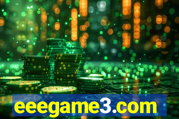 eeegame3.com