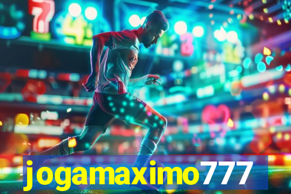 jogamaximo777